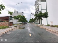 Đất Thới An, Q12 hẻm 8m vỉa hè cây xanh 3m Đất Thới An, Q12 hẻm 8m vỉa hè cây xanh 3m
