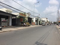 Bán nền 2 mặt tiền Lồ Mổ - Thông ra Lộ Ngân Hàng, diện tích 90m2 Bán nền 2 mặt tiền Lồ Mổ - Thông ra Lộ Ngân Hàng, diện tích 90m2