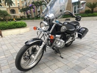 Suzuki GZ 125 màu đen nguyên bản chính chủ biển HN Suzuki GZ 125 màu đen nguyên bản chính chủ biển HN