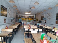 Cần sang nhượng lại quán chay Hương Sen tại KDC đông đúc P. An Khánh Cần sang nhượng lại quán chay Hương Sen tại KDC đông đúc P. An Khánh
