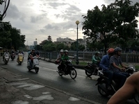 Nhà nát Hoàng Sa Q3 không xa Q1 43m2 chỉ 5.9 tỷ Nhà nát Hoàng Sa Q3 không xa Q1 43m2 chỉ 5.9 tỷ