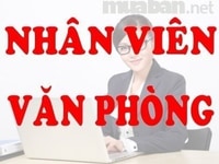 Cần Tuyển gấp 02 nhân viên văn phòng hành chính nhân sự, Cần Tuyển gấp 02 nhân viên văn phòng hành chính nhân sự,