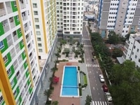 Cho thuê gấp căn hộ Melody Âu Cơ, 2PN, 2WC,Chỉ 11 triệu Cho thuê gấp căn hộ Melody Âu Cơ, 2PN, 2WC,Chỉ 11 triệu