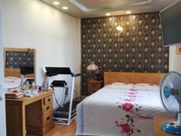 Villa chính chủ 107m2 Trần Quốc Tuấn Gò Vấp Villa chính chủ 107m2 Trần Quốc Tuấn Gò Vấp