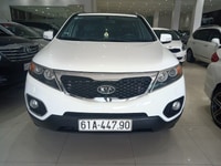 Sorento 2012 số at, hàng hót, xe mới về Sorento 2012 số at, hàng hót, xe mới về