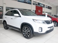 Kia Sorento 2019 Tặng BHVC giảm tiền mặt khi liên hệ Kia Sorento 2019 Tặng BHVC giảm tiền mặt khi liên hệ