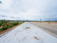 Ngân hàng thanh lý lô đất trung tâm TP. Đồng Hới Ngân hàng thanh lý lô đất trung tâm TP. Đồng Hới