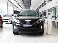 Xe Kia Sorento 2019 hỗ trợ VAY 80% có xe giao ngay giá ưu đãi nhất Xe Kia Sorento 2019 hỗ trợ VAY 80% có xe giao ngay giá ưu đãi nhất