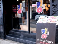 Nhà hàng King BBQ, Hot Pot Story quận 1 tuyển nhân viên phụ bếp Nhà hàng King BBQ, Hot Pot Story quận 1 tuyển nhân viên phụ bếp