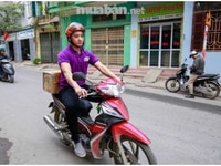 Tuyển dụng gấp: 02 nhân viên phụ bán hàng Tuyển dụng gấp: 02 nhân viên phụ bán hàng