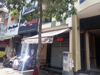 Nhà phố 5 tầng đường thống nhất, phường 11 Nhà phố 5 tầng đường thống nhất, phường 11