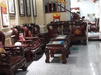 Cần bán gấp nhà mt + 10ph tro đg số 1 p13, gò vấp Cần bán gấp nhà mt + 10ph tro đg số 1 p13, gò vấp