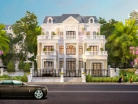 Bán Biệt thư ven sông, giáp quận 9-quận 2, 300m2, 6 tỷ Bán Biệt thư ven sông, giáp quận 9-quận 2, 300m2, 6 tỷ