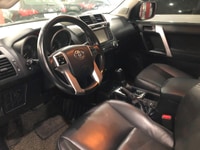 Toyota Prado TXL 2014 TNCC Hà Nội Toyota Prado TXL 2014 TNCC Hà Nội
