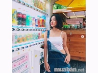 Ưu tiên Sinh Viên,Nội Trợ ( làm việc tại Siêu Thị Mini ) Ưu tiên Sinh Viên,Nội Trợ ( làm việc tại Siêu Thị Mini )