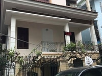 Bán Biệt Thự Vườn Khu Víp Hồ Linh Đàm 230m2 Mt 15m Giá 17 tỷ Bán Biệt Thự Vườn Khu Víp Hồ Linh Đàm 230m2 Mt 15m Giá 17 tỷ