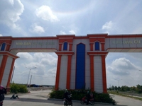 Bán gấp lô đất thổ cư mặt tiền đường 32m2.giá rẻ bất ngờ 230tr Bán gấp lô đất thổ cư mặt tiền đường 32m2.giá rẻ bất ngờ 230tr