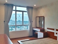 Cho thuê nhanh căn hộ Giai Việt Q8, 115m2, 3pn 2wc full nt Cho thuê nhanh căn hộ Giai Việt Q8, 115m2, 3pn 2wc full nt
