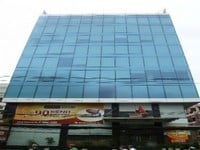 Bán tòa nhà lô góc đường Phạm Hùng DT 2720m, MT 150m, giá 210 tỷ Bán tòa nhà lô góc đường Phạm Hùng DT 2720m, MT 150m, giá 210 tỷ