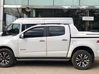 Cheverolet Colorado sx 2017 dk 2018 chạy lướt Cheverolet Colorado sx 2017 dk 2018 chạy lướt