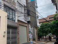Nhà Bán Hẻm Xe Hơi Đường Bông Sao P.5 Q.8 , KDC hiện hữu Nhà Bán Hẻm Xe Hơi Đường Bông Sao P.5 Q.8 , KDC hiện hữu