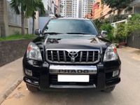 Bán xe ô tô Toyota Land Cruiser Prado 2 cầu Bán xe ô tô Toyota Land Cruiser Prado 2 cầu