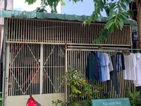 Bán Nhà Hẻm Đường Lê Văn Khương, P Hiệp Thành, quận 12, 4 x 15m Bán Nhà Hẻm Đường Lê Văn Khương, P Hiệp Thành, quận 12, 4 x 15m