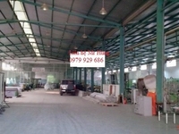 Bán đất kho xưởng DT 10.000m2 KCN Thạc Thất Quốc Oai Hà Nội. Bán đất kho xưởng DT 10.000m2 KCN Thạc Thất Quốc Oai Hà Nội.
