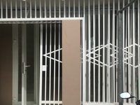 Nhà bán cấp 4 gác lửng chữ L gần ngã 3 cây điệp dĩ an sổ trung. Nhà bán cấp 4 gác lửng chữ L gần ngã 3 cây điệp dĩ an sổ trung.