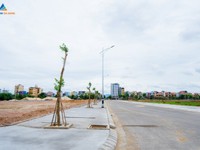 Bán lô đất trung tâm TP Đồng Hới, đường Lý Thường Kiệt chỉ 17tr/m2 Bán lô đất trung tâm TP Đồng Hới, đường Lý Thường Kiệt chỉ 17tr/m2
