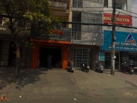 Cho thuê MT Chu Văn An - Bình Thạnh làm văn phòng, 4x20, 3 Lầu Cho thuê MT Chu Văn An - Bình Thạnh làm văn phòng, 4x20, 3 Lầu