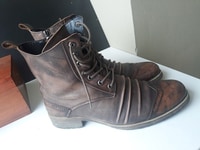 Boot không rõ thương hiệu size 42.5 Boot không rõ thương hiệu size 42.5
