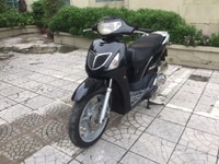 Honda Sh nhập khẩu nguyên chiếc Italia Honda Sh nhập khẩu nguyên chiếc Italia