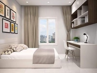 Bán gấp căn hộ Heaven Cityview Block B mới xây xong Bán gấp căn hộ Heaven Cityview Block B mới xây xong