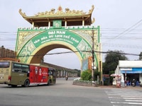 Bán căn nhà liền kế vườn gần khu du lịch đại nam Bán căn nhà liền kế vườn gần khu du lịch đại nam