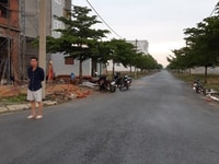 Bán gấp đất nền khu Tân Đô DT: 5x21, 5x26m, 10x17.5m, sổ hồng riêng Bán gấp đất nền khu Tân Đô DT: 5x21, 5x26m, 10x17.5m, sổ hồng riêng