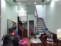 Bán nhà 2 tầng trong ngõ Hàng Kênh 27m2. 1,2 tỷ Bán nhà 2 tầng trong ngõ Hàng Kênh 27m2. 1,2 tỷ