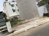 Cần bán đất đường Nguyễn Văn Khạ, Củ Chi, 100m2, thổ cư, SHR. Cần bán đất đường Nguyễn Văn Khạ, Củ Chi, 100m2, thổ cư, SHR.