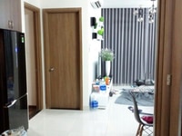 Chung cư Summer square quận 6 cần bán gấp Chung cư Summer square quận 6 cần bán gấp