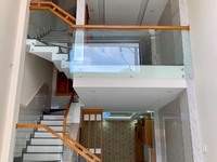 Bán nhà Nguyễn Văn Lượng phường 17 xây kiểu cityland cao cấp Bán nhà Nguyễn Văn Lượng phường 17 xây kiểu cityland cao cấp