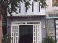 Bán nhà 6,3 tỷ, 4x17 MT Phan Văn Năm, P.Phú Thạnh, Q.Tân Phú Bán nhà 6,3 tỷ, 4x17 MT Phan Văn Năm, P.Phú Thạnh, Q.Tân Phú