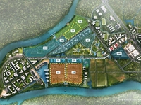Siêu phẩm water point của tập đoàn nam long giá rẻ nhất thị trường Siêu phẩm water point của tập đoàn nam long giá rẻ nhất thị trường
