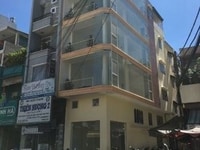 Cho thuê nhà MT Mai Thị Lựu, P. Đa Kao, Q.1. DT: 8.3x27m trệt 1 lầu Cho thuê nhà MT Mai Thị Lựu, P. Đa Kao, Q.1. DT: 8.3x27m trệt 1 lầu