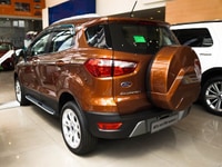 Ecosport 2019 siêu giảm giá + tặng phụ kiện Ecosport 2019 siêu giảm giá + tặng phụ kiện