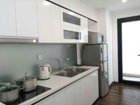 Cho thuê căn chung cư 3 ngủ full nội thất tại EcoCity Việt Hưng Cho thuê căn chung cư 3 ngủ full nội thất tại EcoCity Việt Hưng