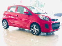Bán xe Morning AT 2019, giá tốt TPHCM, 110 triệu có xe ngay Bán xe Morning AT 2019, giá tốt TPHCM, 110 triệu có xe ngay