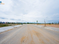 Đất nền trung tâm Tp Đồng Hới, gần sông Nhật Lệ Đất nền trung tâm Tp Đồng Hới, gần sông Nhật Lệ