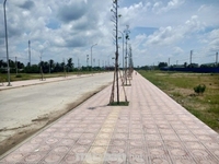 Đất 5x23m mặt tiền Nguyễn Trãi, Giá 2 tỷ 150 Đất 5x23m mặt tiền Nguyễn Trãi, Giá 2 tỷ 150