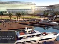 Khu đô thị sinh thái KingBay_cơ hội đầu tư cho người có tầm nhìn Khu đô thị sinh thái KingBay_cơ hội đầu tư cho người có tầm nhìn