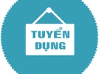 Cần tuyển 5 bạn nam hoặc nữ trên 18t có sức khỏe tốt phụ bán Cần tuyển 5 bạn nam hoặc nữ trên 18t có sức khỏe tốt phụ bán
